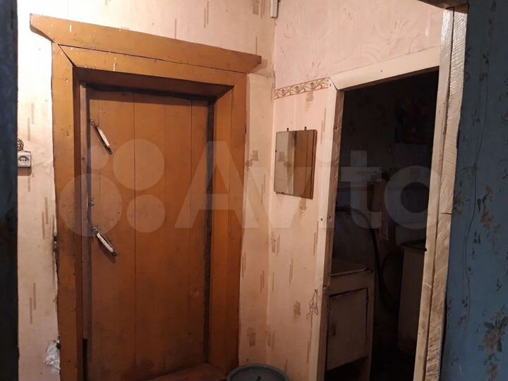 Дом 39,2 м² на участке 18,5 сот.