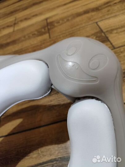 Накладка сидушка на унитаз