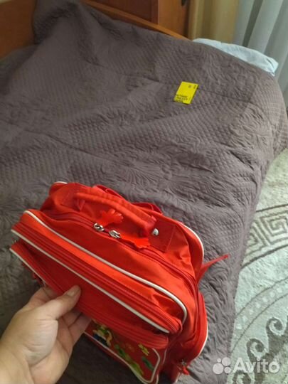 Рюкзак детский