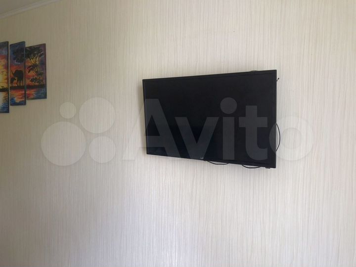 Квартира-студия, 21 м², 6/9 эт.