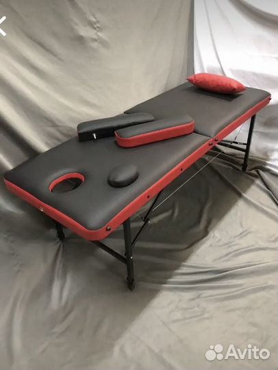 Массажный стол складной
