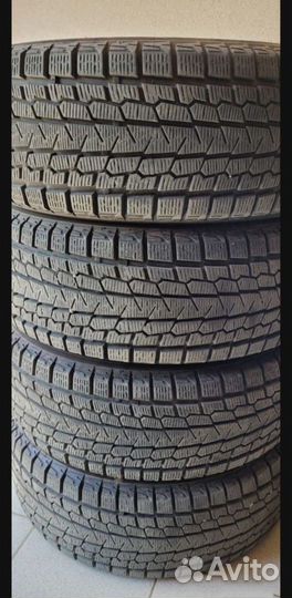 Yokohama Ice Guard SUV G075 235/55 R19