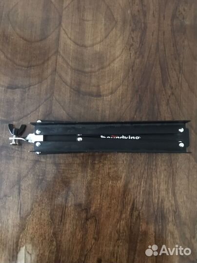 Пюпитр soundking. Без стойки