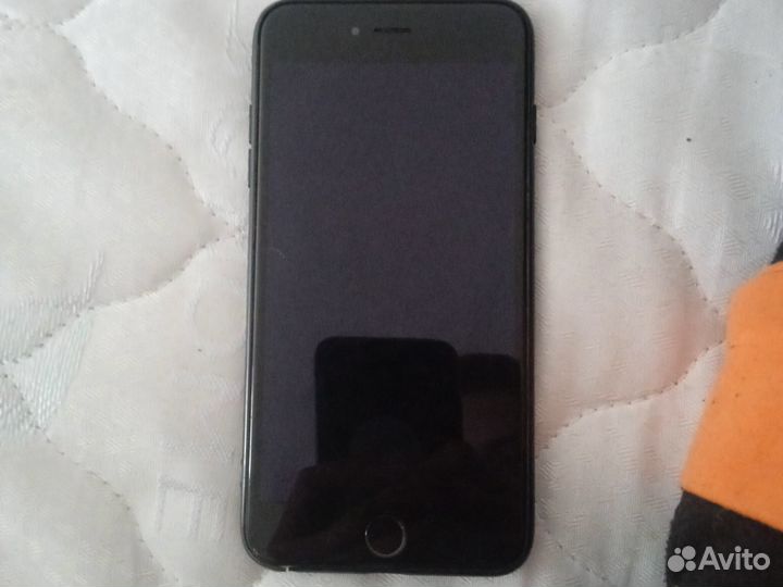 iPhone 6S Plus, 128 ГБ