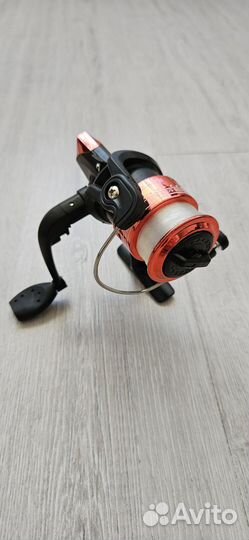 Катушка рыболовная beluga