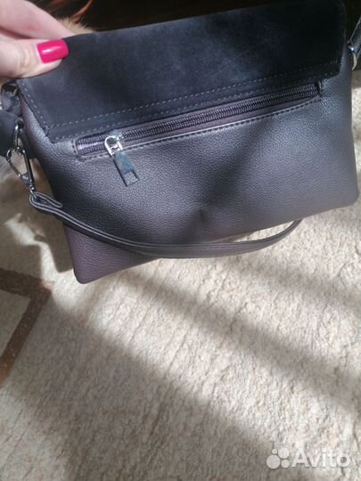 Сумка женская