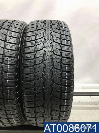 Toyo Observe GSi-6 HP 195/55 R16 98V