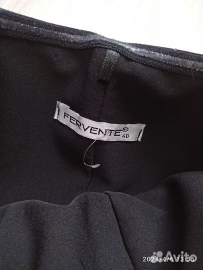 Комбинезон женский классический 44 размер