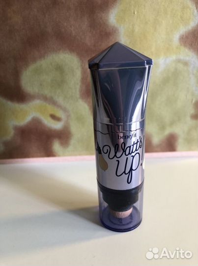 Benefit хайлайтер