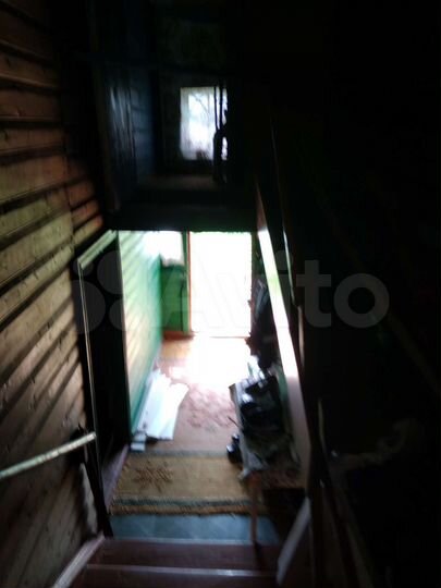 Дом 56 м² на участке 22 сот.