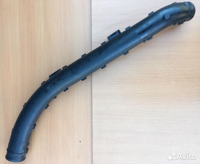 Лот SD1-9 впускной пластиковый шланг гидроцикла GT