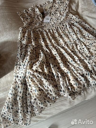 Платье женское