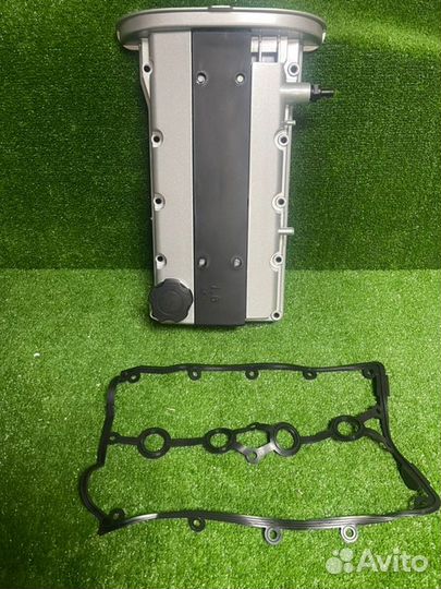 Клапанная крышка гбц Aveo Cruze Lacetti Nexia 1.4