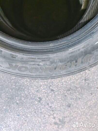 Hankook Ventus V12 Evo K110 195/55 R15