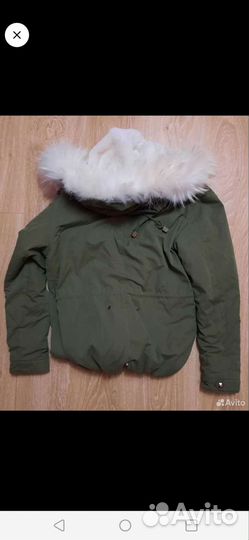 Куртки женские philipp plein