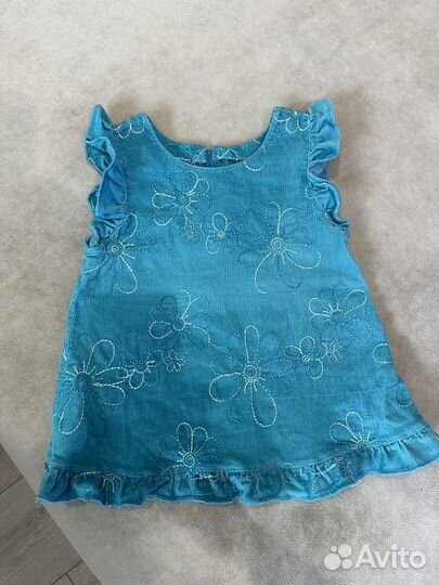 Отдам бесплатно одежду для девочки