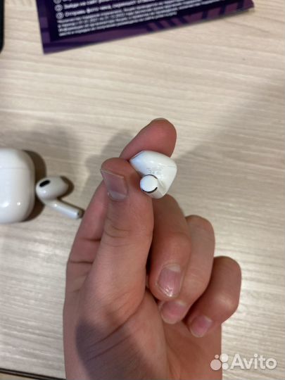 Airpods 3 Оригинальные
