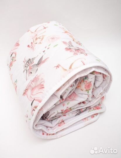 Одеяло детское Corococo