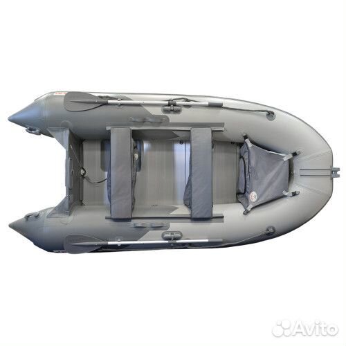 Лодка надувная пвх Liman 330ALR