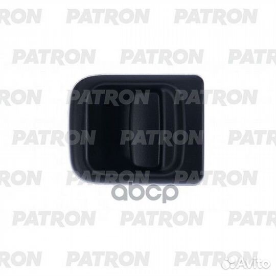 Ручка наружная двери передн прав Renault Master