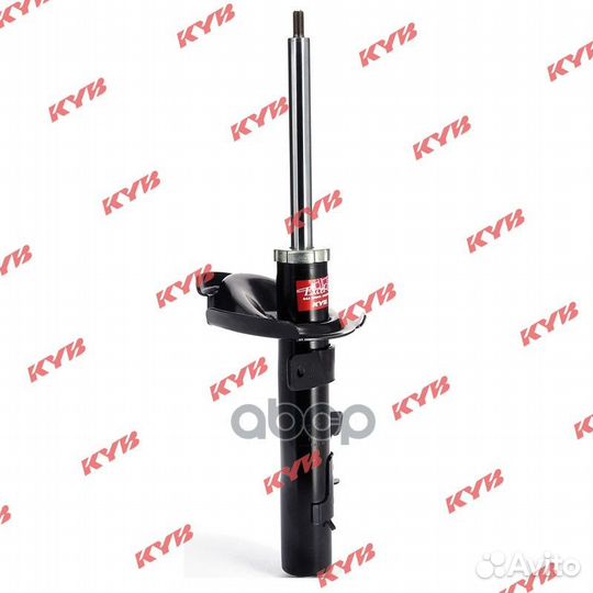 Амортизатор подвески передн лев ford: focus C-M