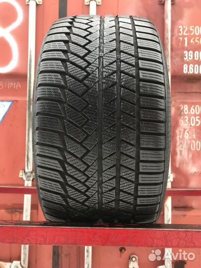 Continental ContiWinterContact TS 850 P 265/35 R18 110V