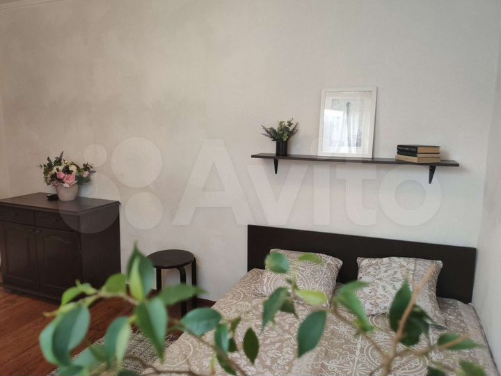 Комната 15 м², 2/2 эт.