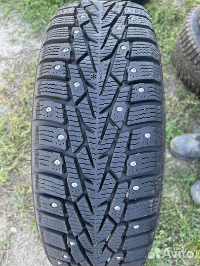 Nordman 7 185/65 R15
