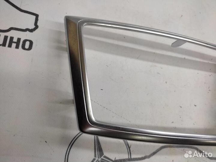 Рамка команда w166 ML-class 276.955 2013