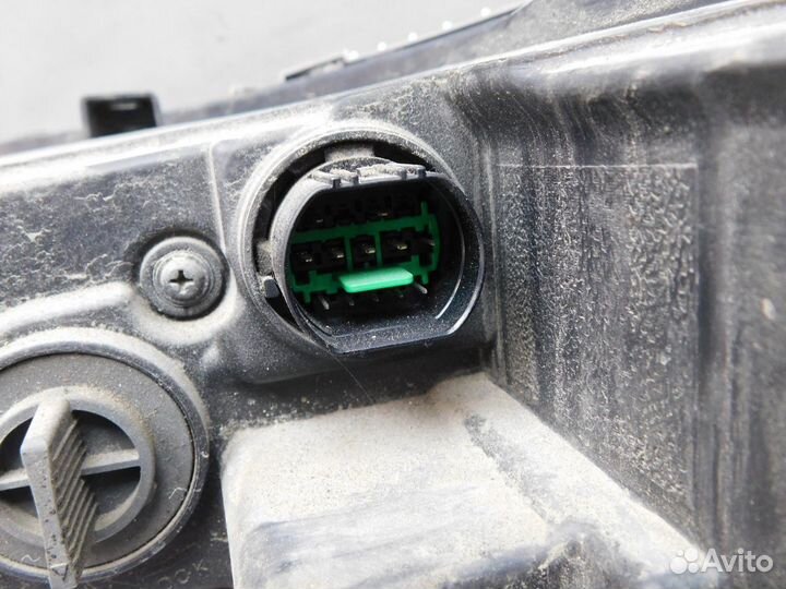 Фара правая Kia Seltos