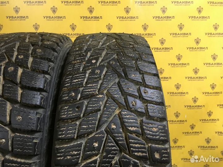 Dunlop SP Winter Ice 02 175/65 R14 82T