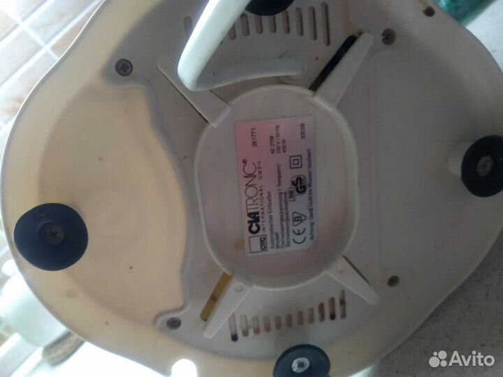 Соковыжималка