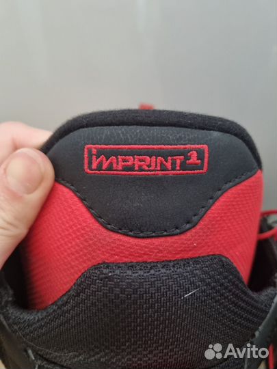 Сноубордические ботинки Burton