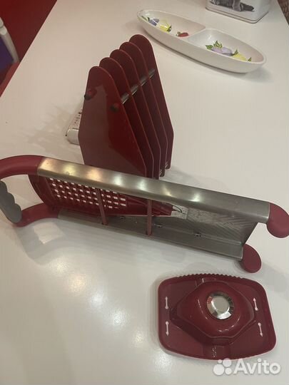 Овощерезка