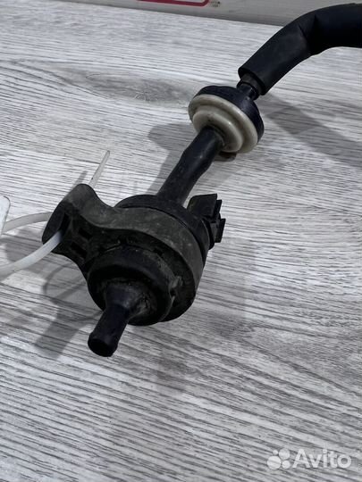 Клапан электромагнитный Mazda 6GG mps