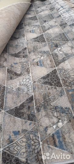 Палас ковролин