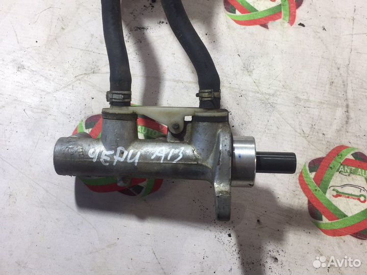 Chery Bonus A13 Главный тормозной цилиндр