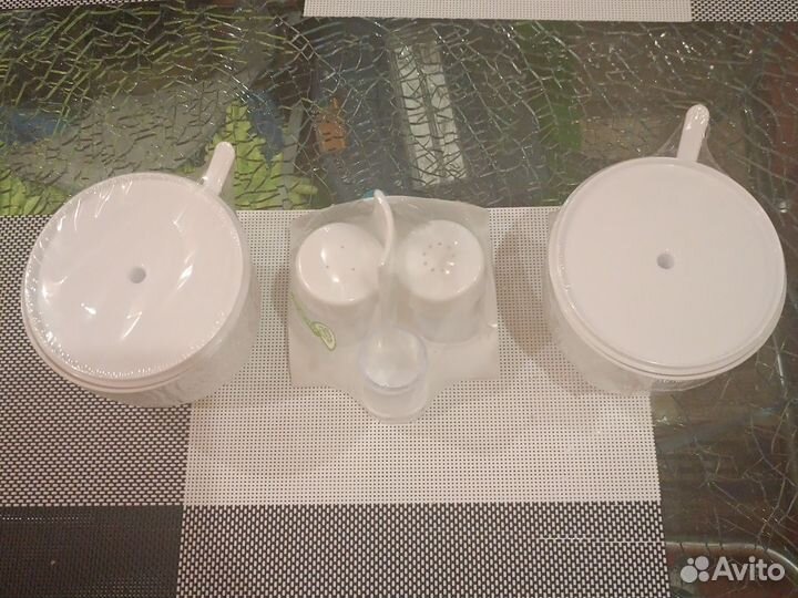 Набор для специй