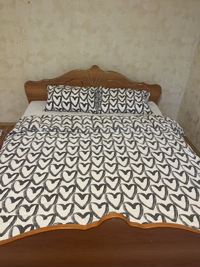 Квартира-студия, 34 м², 5/9 эт.