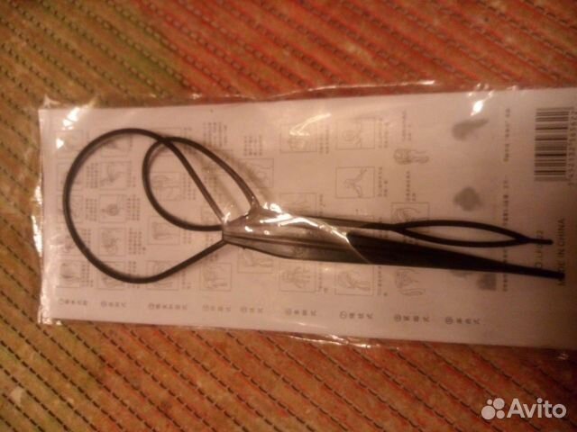 Набор для причесок