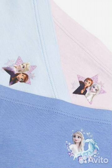 Боксеры трусы шорты H&M 134/140