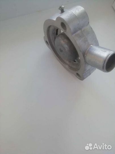 Смеситель газа