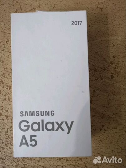Samsung Galaxy A50, 4/128 ГБ