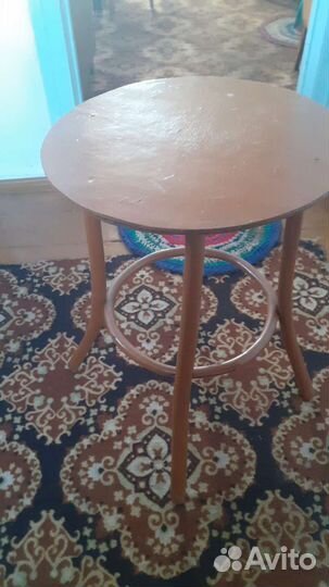 Туалетный столик