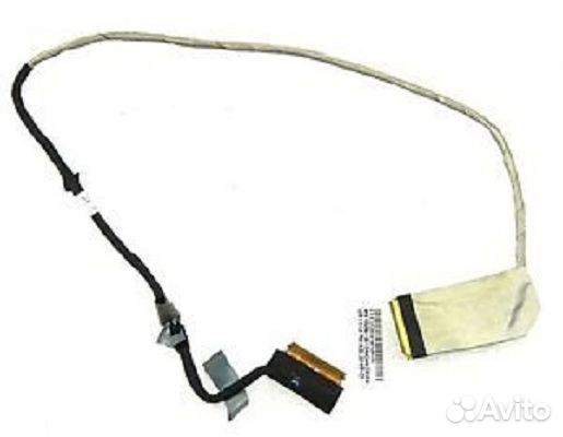 Шлейф для матрицы (LCD Cable) MSI K19-3017001-V03