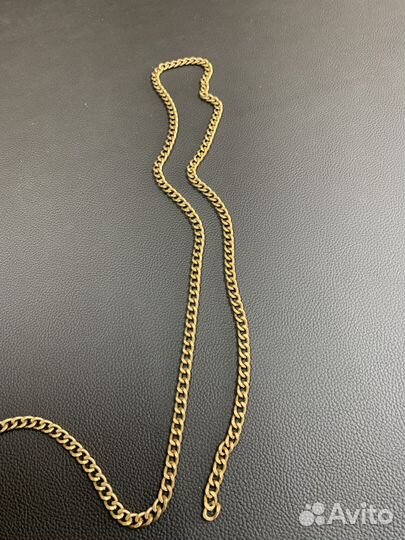 Цепь текстильная универсальная 27