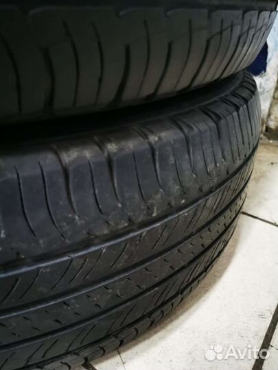 Michelin Latitude Tour HP 215/70 R16 100H