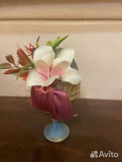 Пасхальные яйца decor