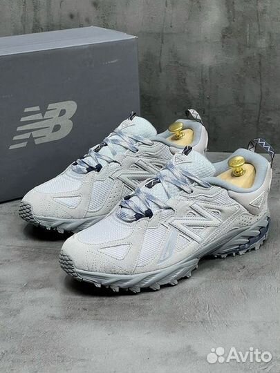 Кроссовки New Balance 840