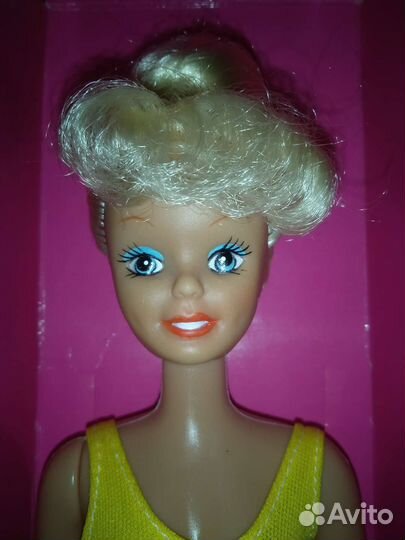 Кукла Робин аналог барби